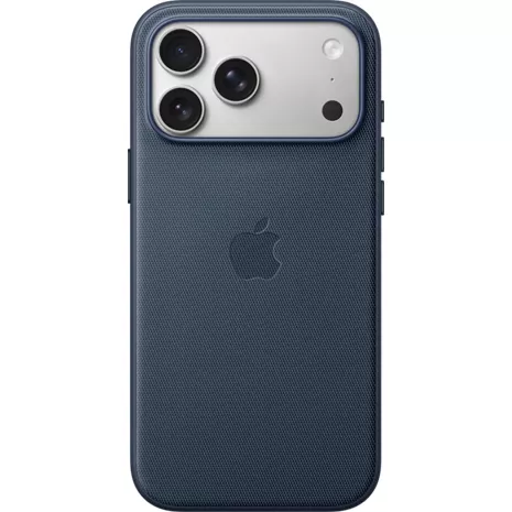 Apple TechWoven Case with MagSafe for iPhone 17 Pro Max