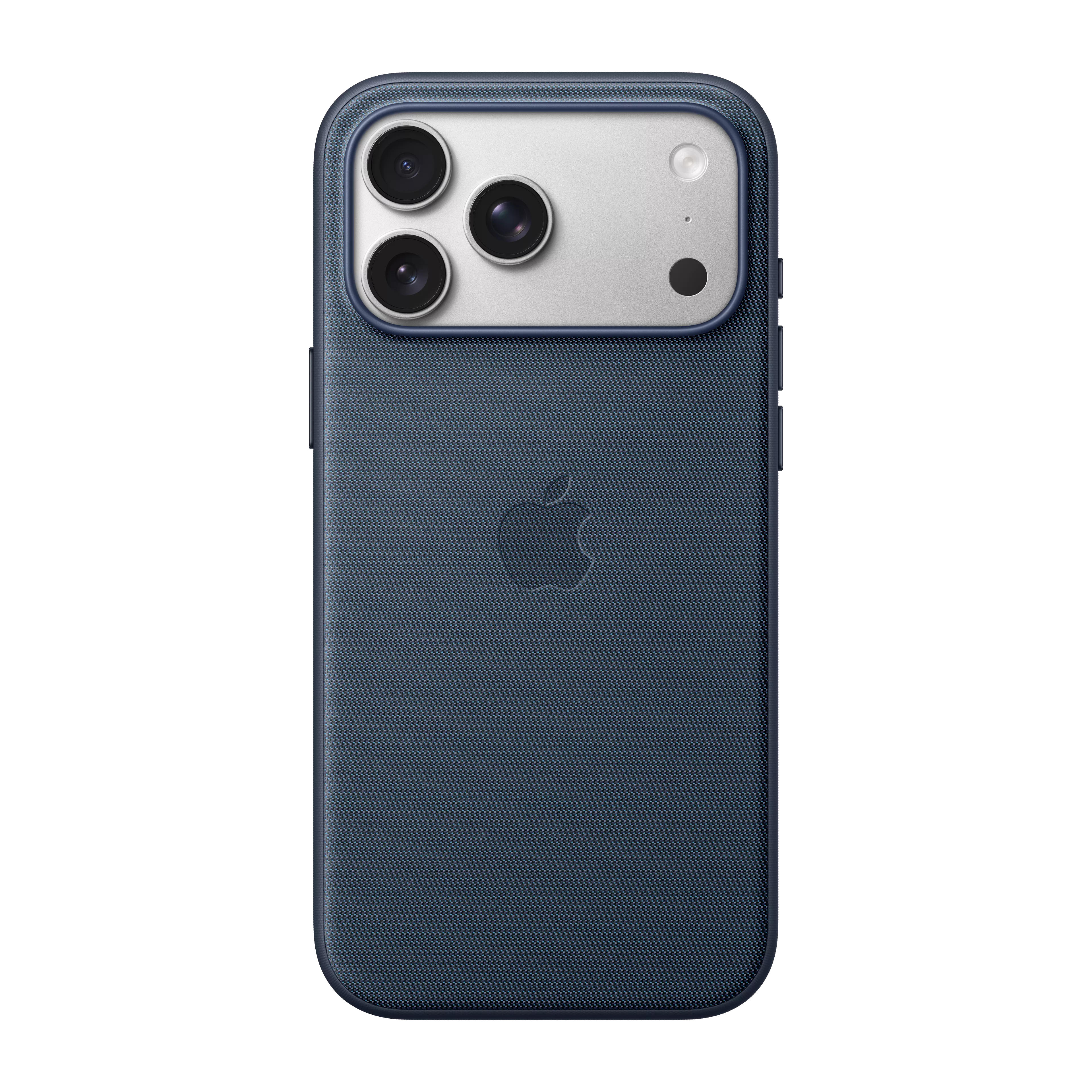 TechWoven Case with MagSafe for iPhone 17 Pro Max