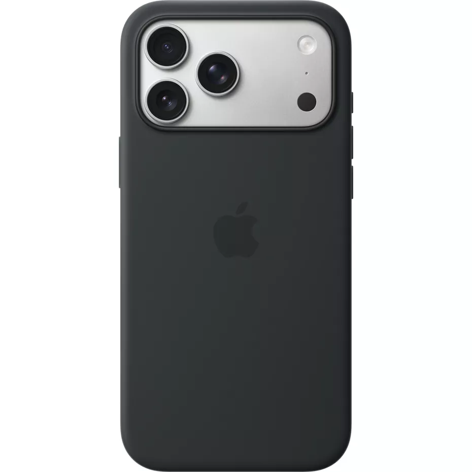 Apple Silicone Case…