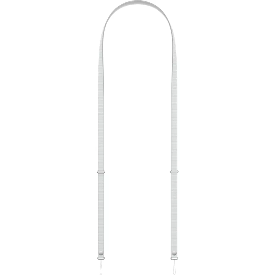 Apple Crossbody Str…