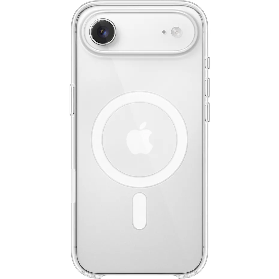 Apple Case with MagSafe for iPhone Air - Frost | Verizon
