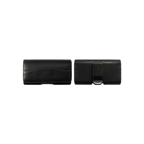 Estuche universal lateral Verizon - Estilo 1 Negro imagen 1 de 1