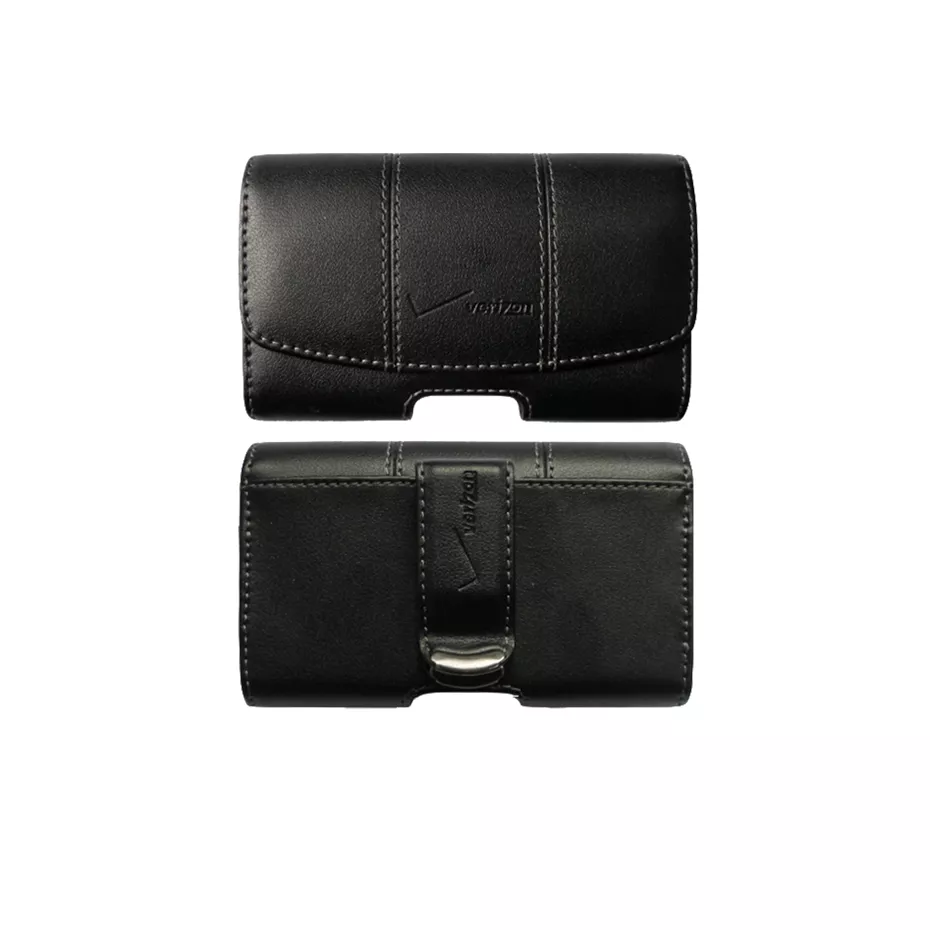 Verizon Leather Sid…