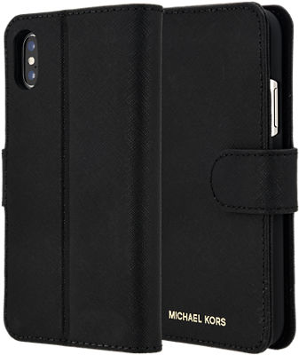 iphone xs case michael kors