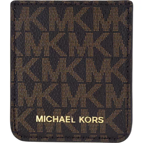 Michael Kors Phone Pocket Sticker