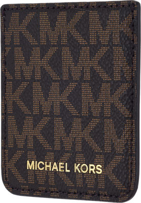 Michael Kors Phone Pocket Sticker | Verizon