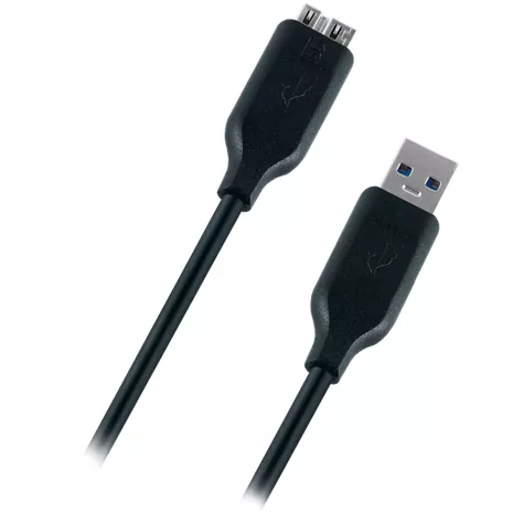Xentris Micro USB 3.0 Data Cable