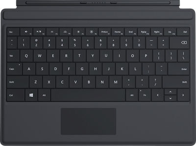 Microsoft Surface 3 Type Cover Keyboard Verizon Wireless