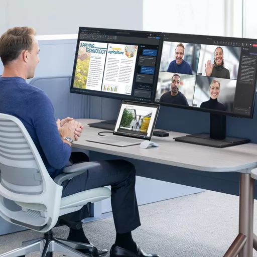 Elevate Productivity