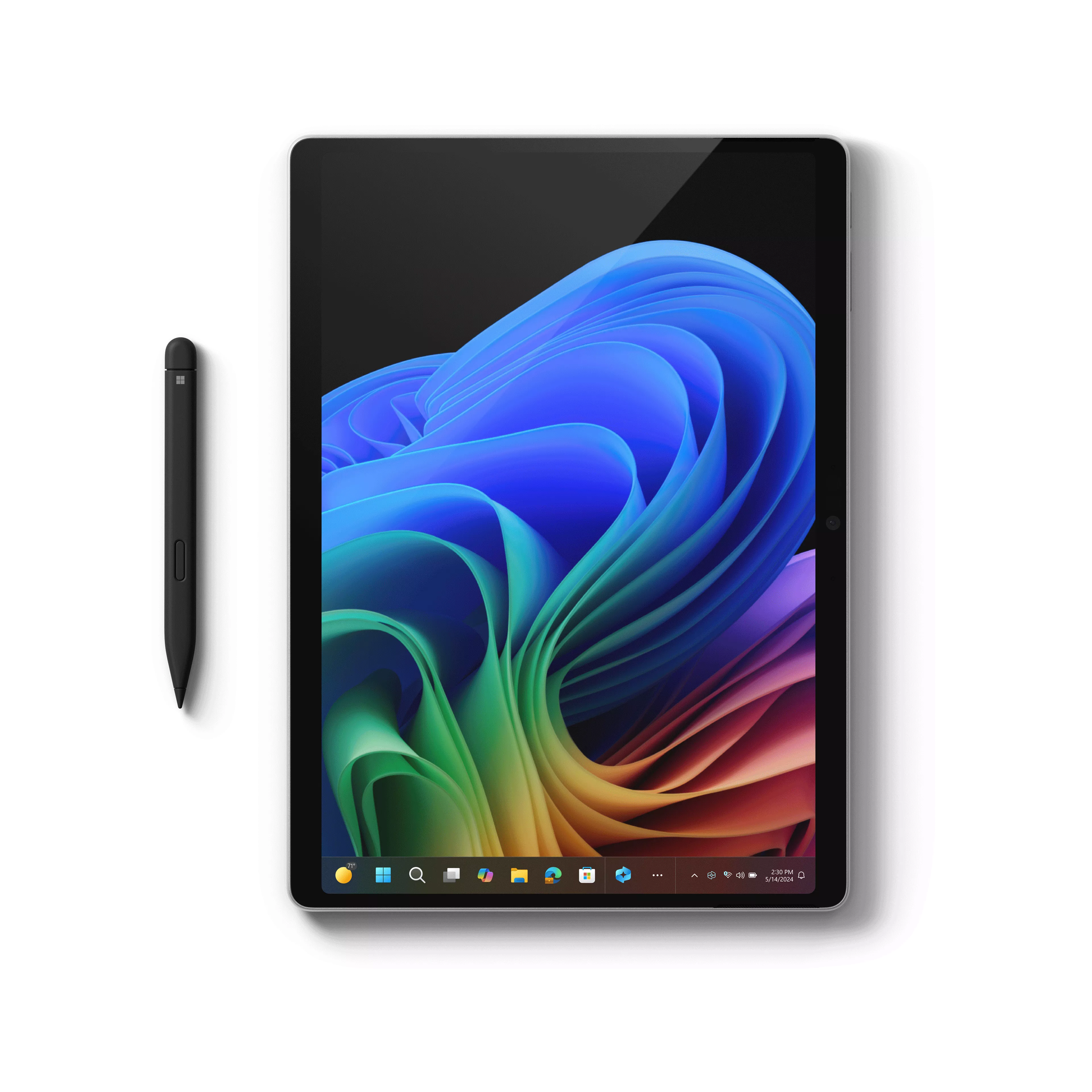 Microsoft Surface Pro 5G - Snapdragon X Plus (11th Edition) 16GB/256GB image 4