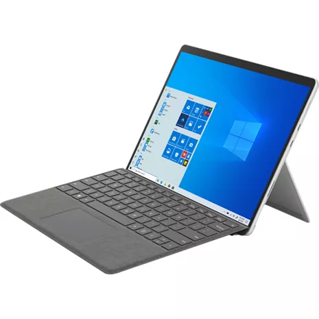 Microsoft Surface Pro 8 Win10​​  undefined image 1 of 1 