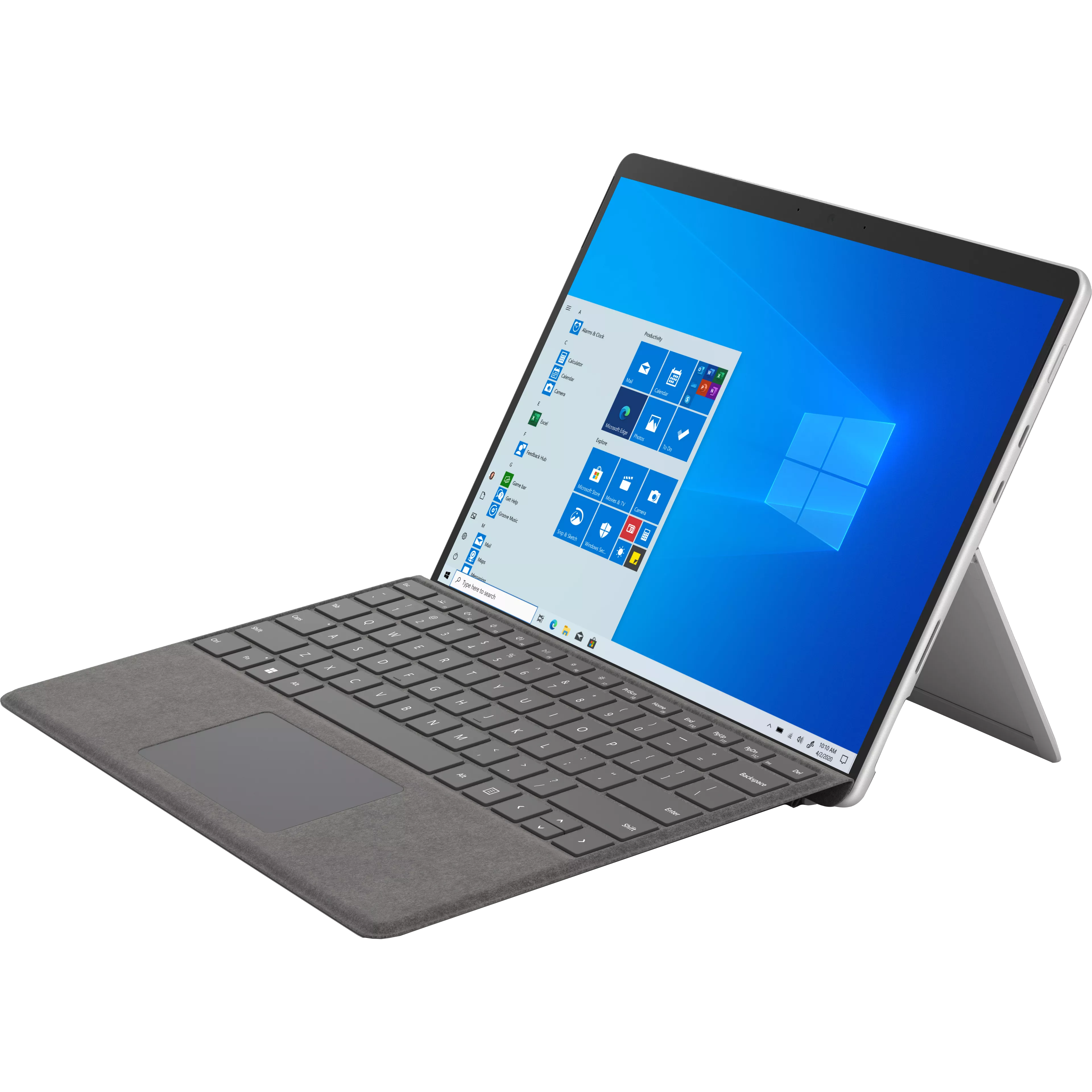 Microsoft Surface Pro 8 Win10