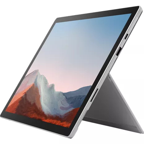 Microsoft Surface Pro 7 Plus LTE undefined image 1 of 1 