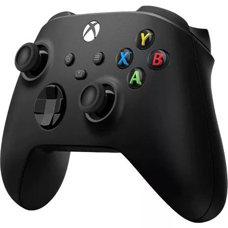 Microsoft Xbox Wireless Controller - Carbon Black