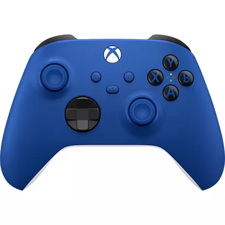 Microsoft Xbox Wireless Controller - Blue