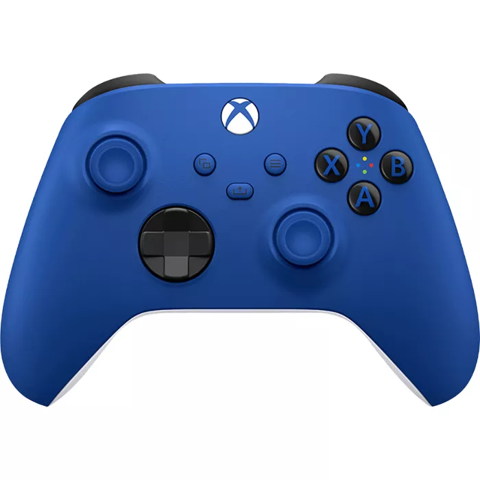 Microsoft Xbox Wireless Controller - Blue | Verizon