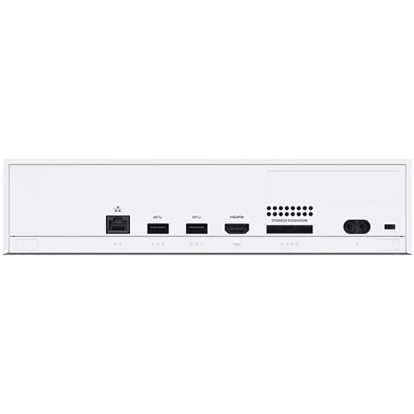 Microsoft Xbox Series S Console | Shop Now