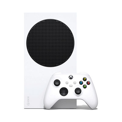 Microsoft Xbox One S Console