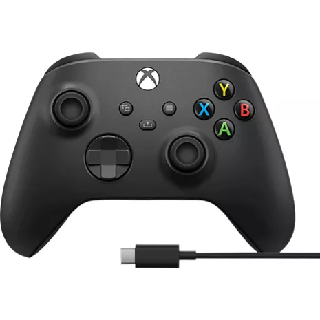 Microsoft Xbox Wireless Controller with USB-C Cable