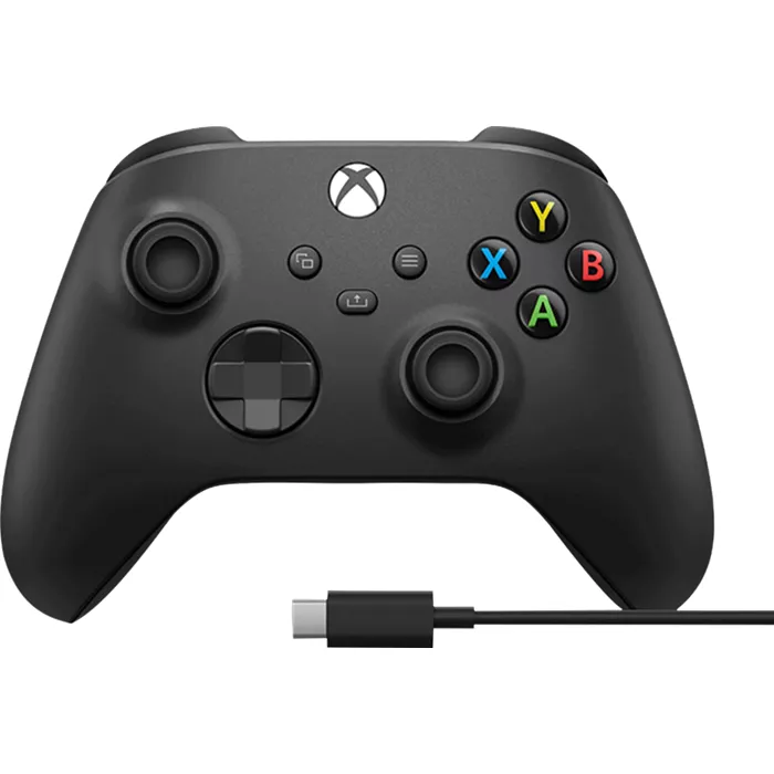 Microsoft Xbox Wireless Controller with USB-C Cable | Verizon