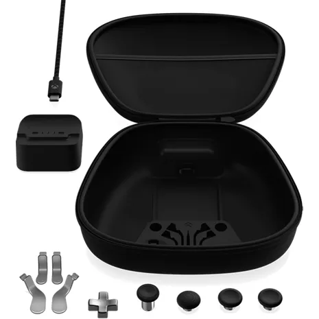 Complete Component Pack for Xbox Elite Wireless Controller Series