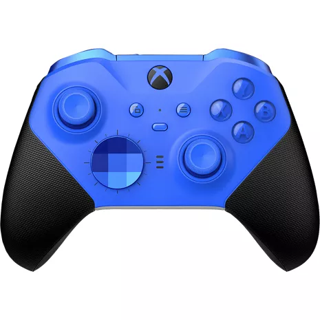 Microsoft Control inalámbrico Xbox Elite Series 2 - Azul