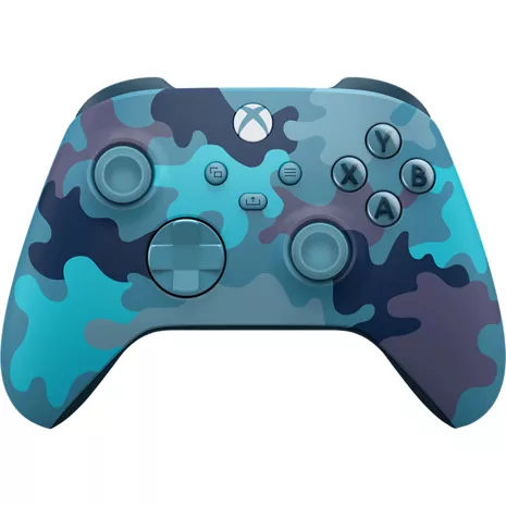 Personaliza tu mando de Xbox One con los colores que quieras