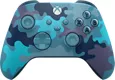 Microsoft Control inalámbrico Xbox - Mineral Camo Special Edition para la Xbox Series X/S, Xbox One y dispositivos Window