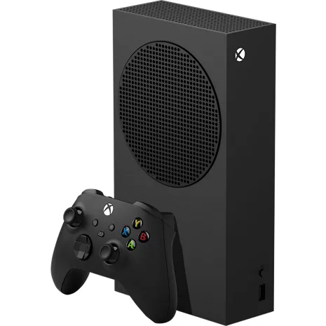 Microsoft Xbox Series S 1 TB | Shop Now