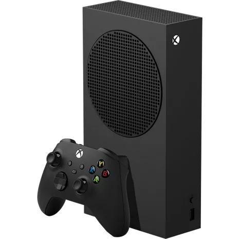 Microsoft Consola Xbox Series S 1 TB
