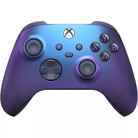 Controlador inalámbrico Microsoft Xbox Bluetooth para serie X/S - todos los  colores