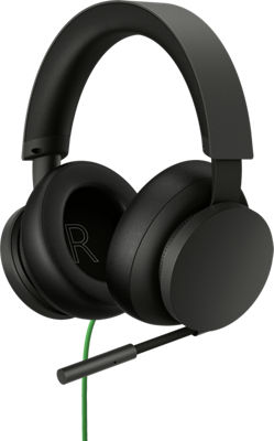Microsoft Xbox Stereo Headset - Thumbnail 3