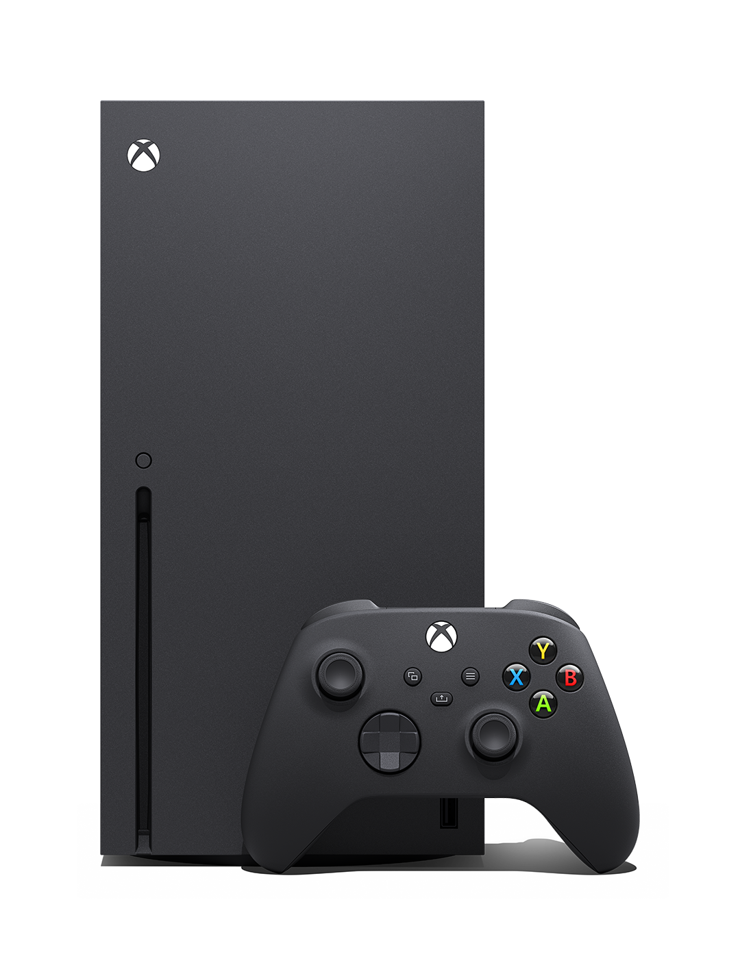 Xbox Series X Console