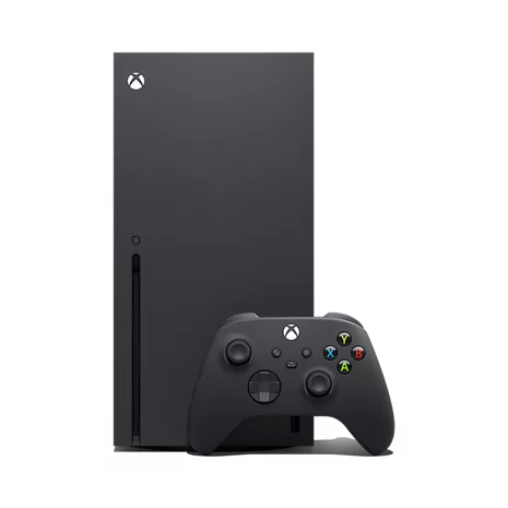 Xbox Series X – Microsoft Store