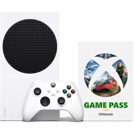 Xbox All Access - Xbox Series S, Smallest Next-Gen Xbox Console 