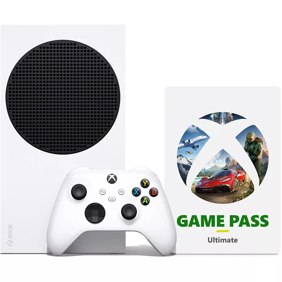 Microsoft Xbox All Access -...