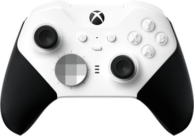 Xbox controller best sale white wireless