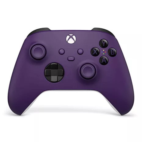 Microsoft Xbox Wireless Controller - Astral Purple