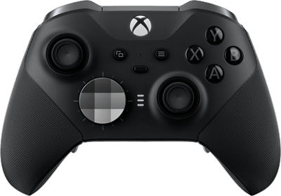 Microsoft Xbox Elite Series 2 Core Mando Inalámbrico Blanco