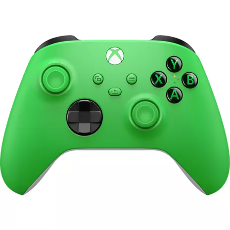 Microsoft Xbox Wireless Controller - Velocity Green