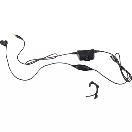 Milicom Smart 2-in-1 In-Ear Mic Headset - Kodiak Android