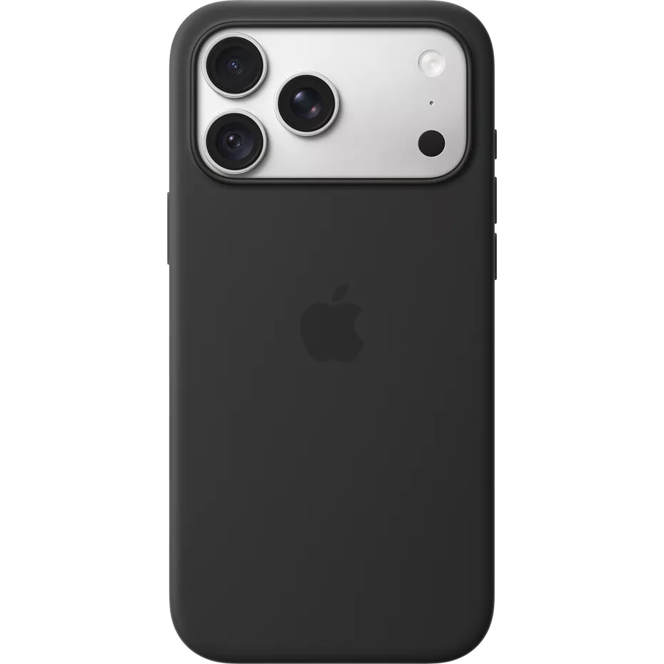 Apple Silicone Case with...