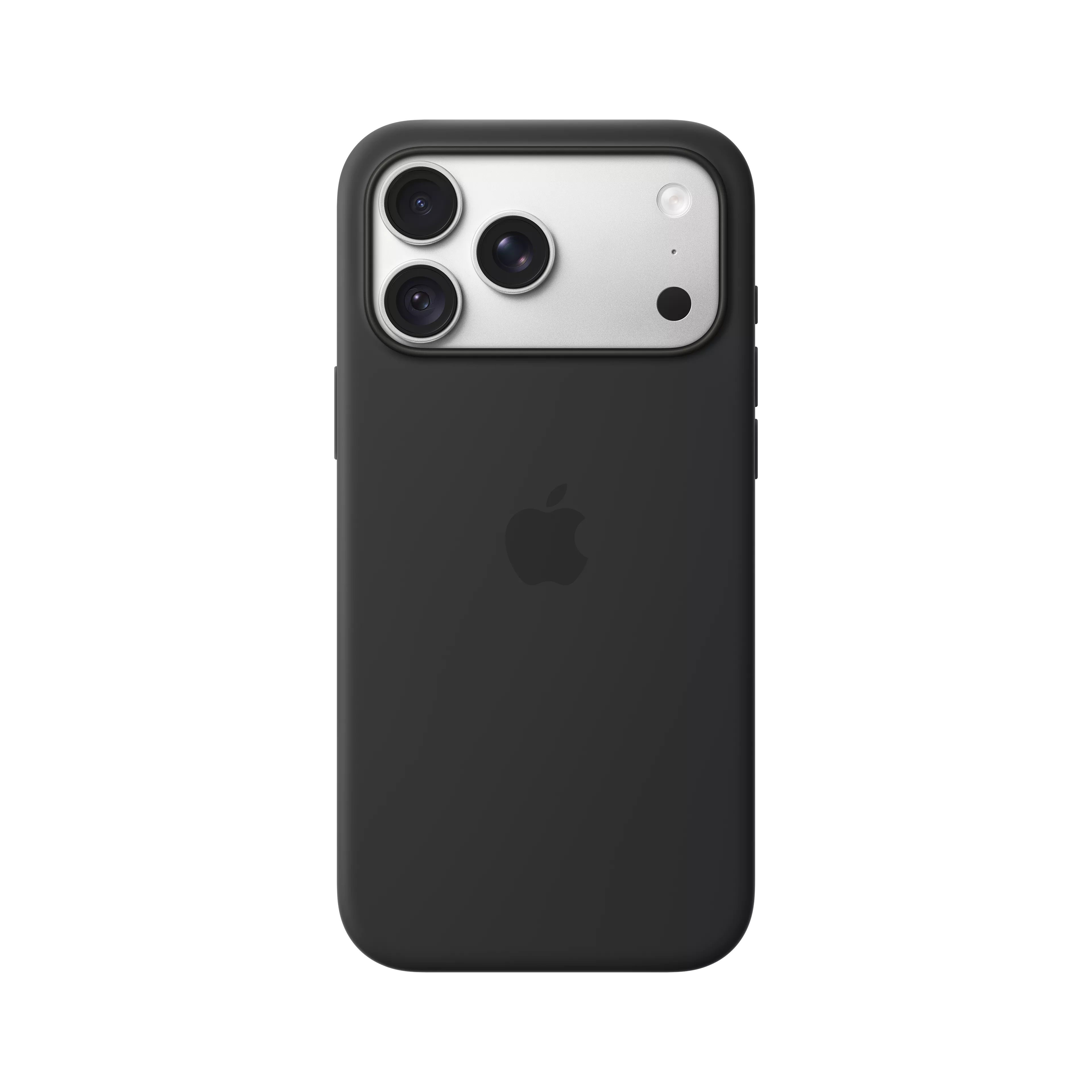 Silicone Case with MagSafe for iPhone 18 Pro Max