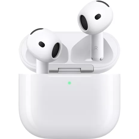 Apple AirPods 5 with Wireless Charging Case