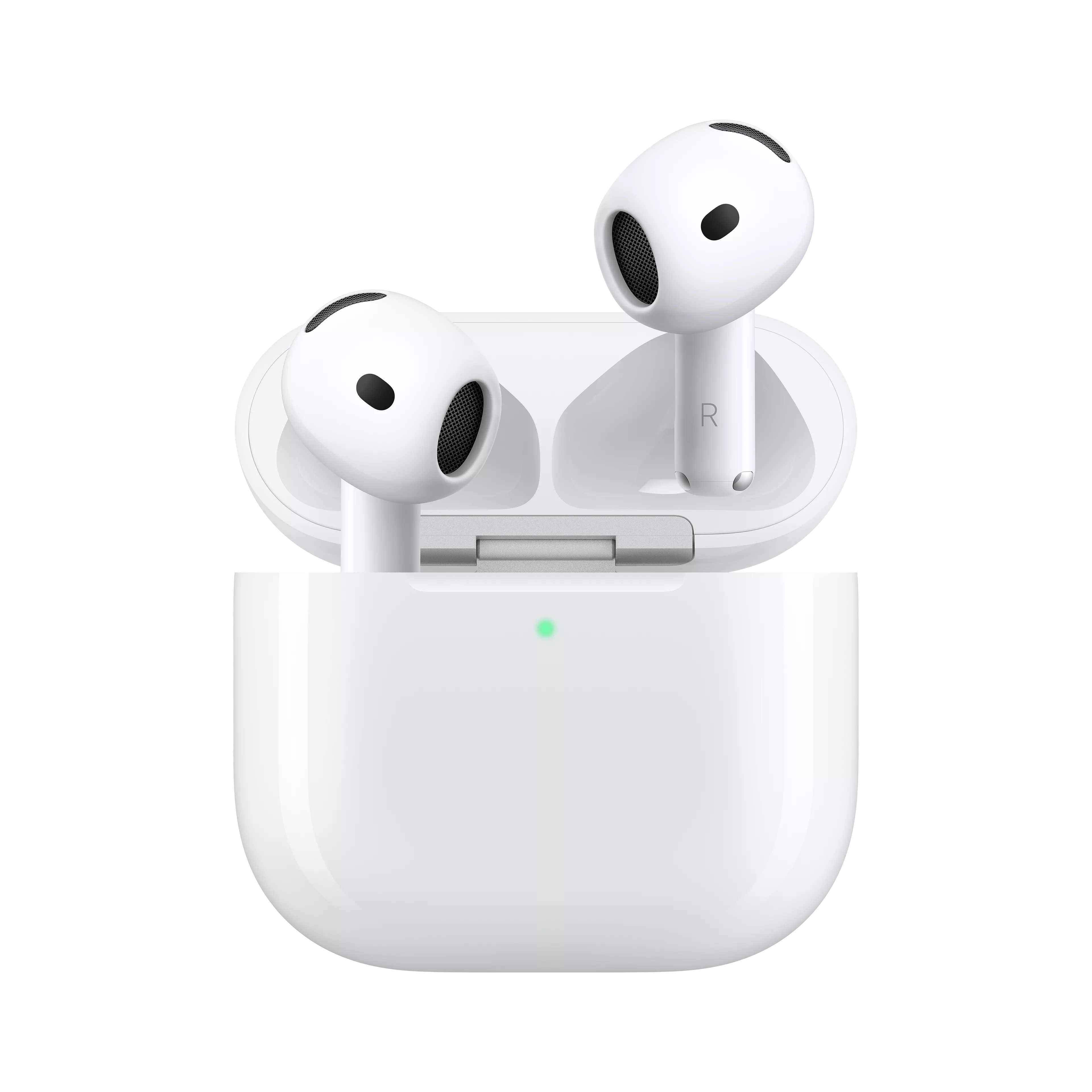 AirPods 5 with Wireless Charging Case