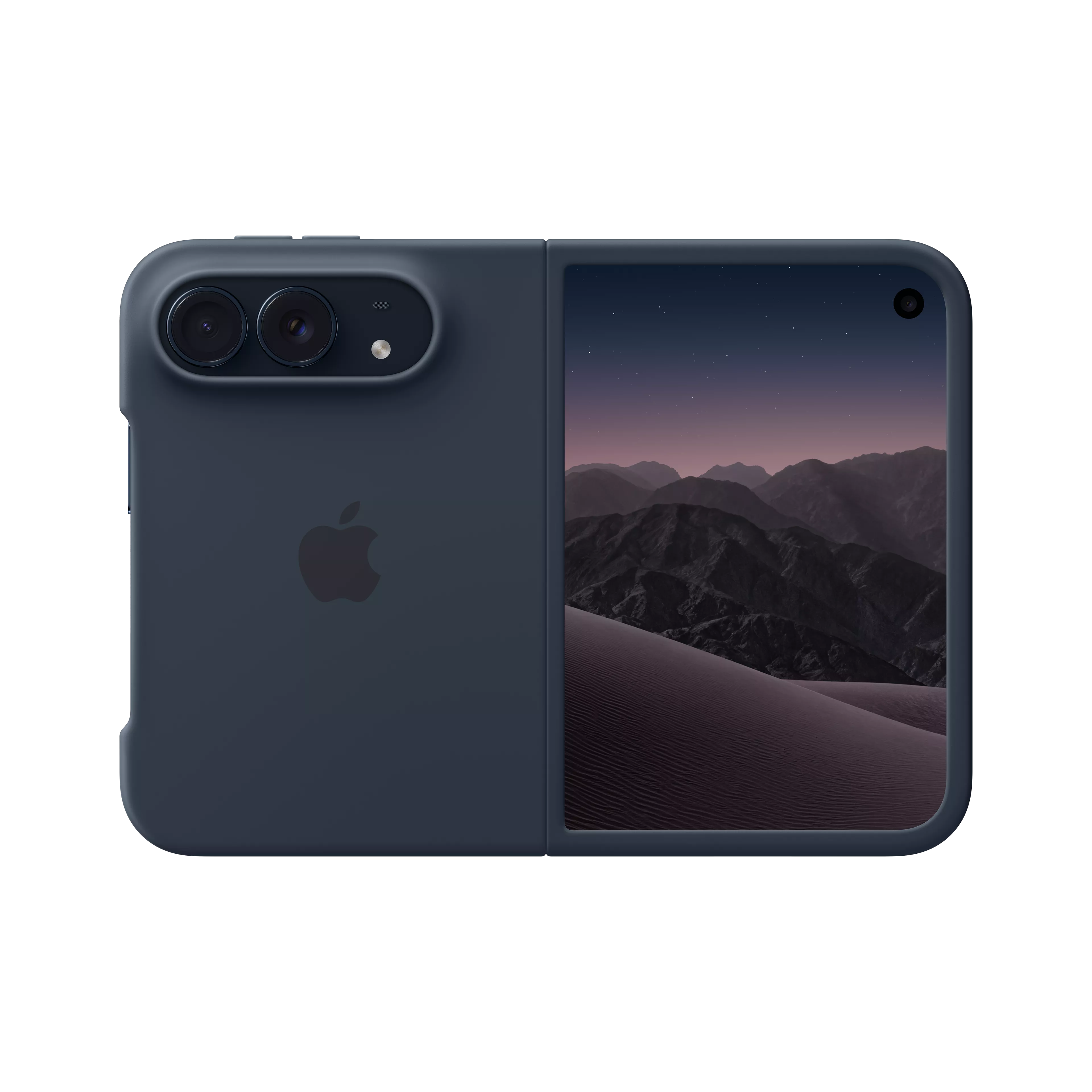 Case for iPhone Duo