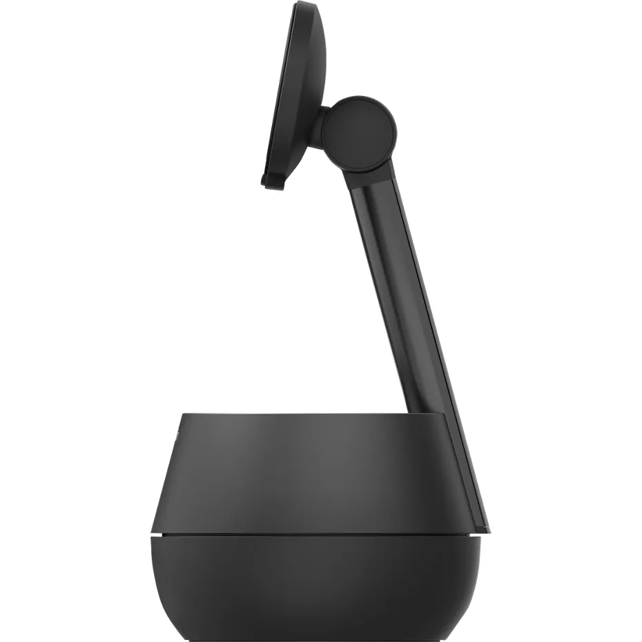 Belkin Auto-Tracking Stand Pro with DockKit view 3