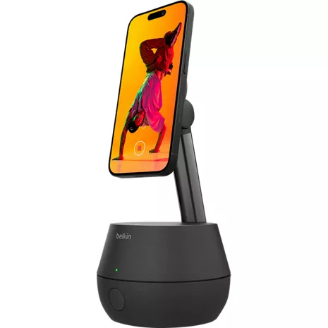 Belkin Auto-Tracking Stand Pro with DockKit