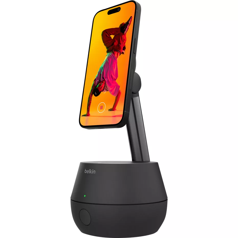 Belkin Auto-Tracking Stand...