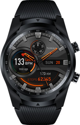 ticwatch pro lte release date